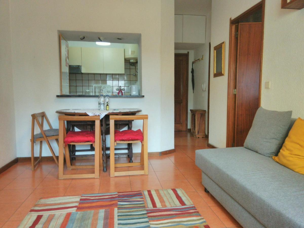 ! Free Parking Street ! Ground Floor With Washer! Porto Zewnętrze zdjęcie